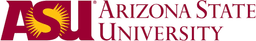 Arizona State University company logo