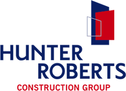 Hunter Roberts company logo