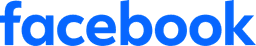 Facebook company logo
