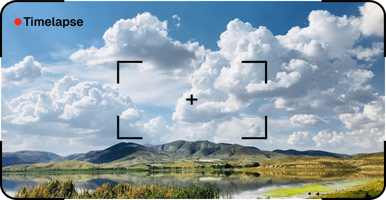 Generate Beautiful daily timelapses