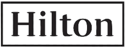 Hilton company logo