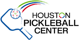 Houston Pickleball company logo