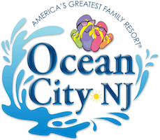 Ocean City company logo