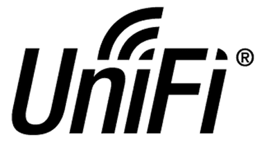 Unifi IP camera manufacturer logo