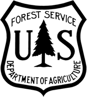 US Forest Service company logo