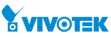 Vivotek IP camera manufacturer logo